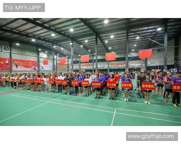 广州羽毛球队战术创新引领全国羽毛球战术排名新高峰