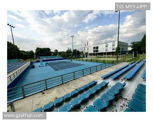 成都网球队运营模式深度解析与发展前景展望