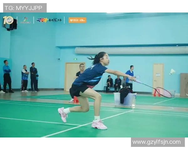 羽毛球逆袭之路：南京羽毛球队奋勇拼搏的真实故事与成长历程