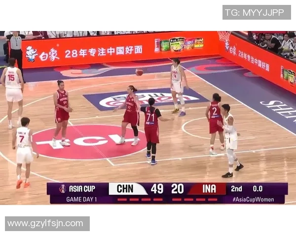 印度女篮对阵台北女篮精彩直播全程回顾与赛后分析