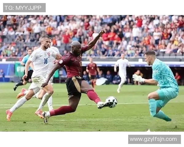 卢卡库重返巅峰之路解析他在国际赛场上的表现与未来展望