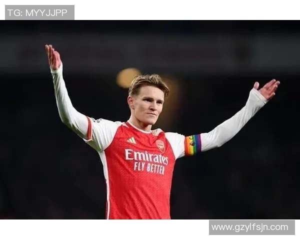 厄德高在足球赛场上的崛起与未来发展潜力分析