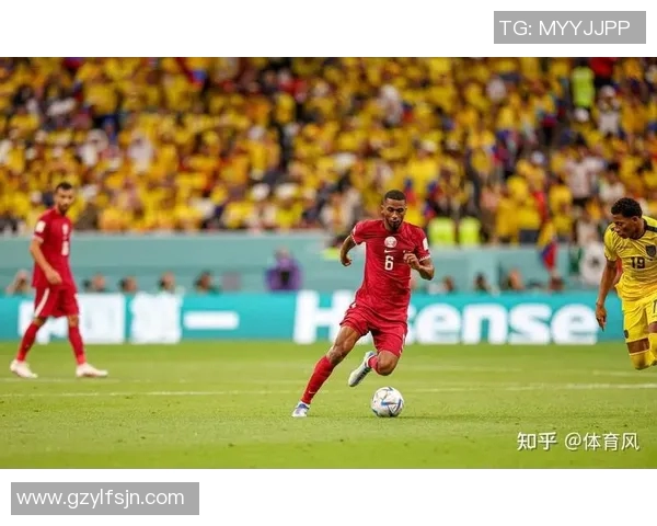 厄瓜多尔与韩国激战成和精彩比赛回顾与分析