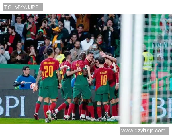 卢森堡与葡萄牙精彩对决集锦回顾球迷必看瞬间汇总