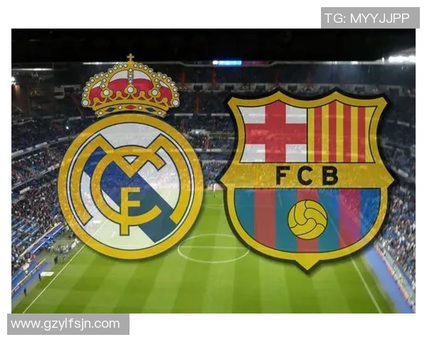 巴萨与皇马的激烈对决漫画展现足球经典对抗的魅力与激情