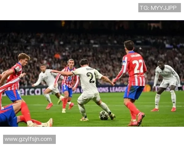 摩纳哥与马德里竞技的巅峰对决谁能在欧战中笑到最后