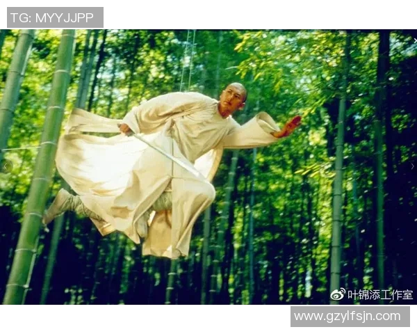 李安导演的电影艺术之路：从饮食男女到卧虎藏龙的辉煌成就与影响