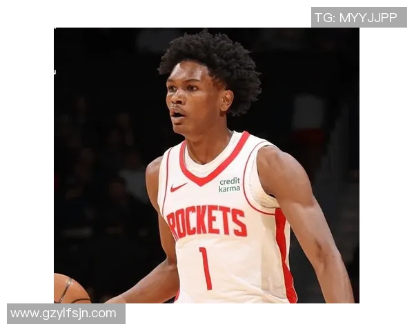 杰伦格林：从天才少年到NBA新星的成长之路