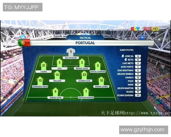 智利与葡萄牙精彩对决视频回顾分析及比赛亮点总结