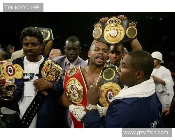 泰森与小罗伊琼斯巅峰对决全程回顾及精彩瞬间分析