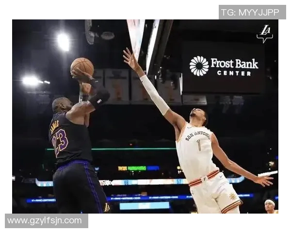 湖人对阵马刺精彩回放全程回顾与赛后分析分享