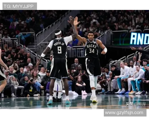 湖人队与雄鹿队激烈对抗引发冲突赛场火药味十足