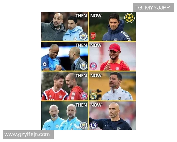 瓜迪奥拉的换人魔法欧冠淘汰赛七次换人全进球的传奇时刻