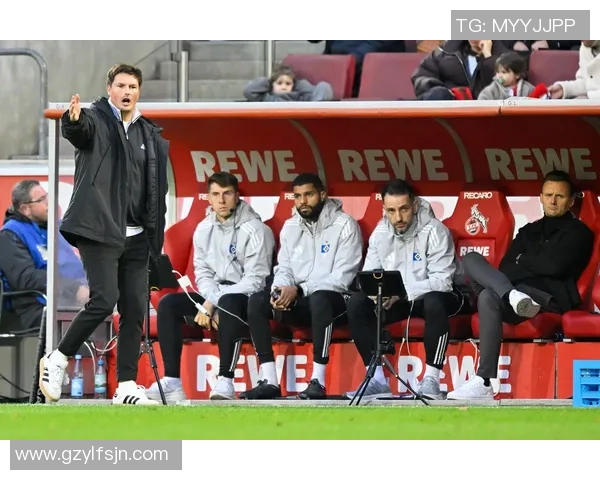 科隆与汉堡的较量谁能胜出精彩对决即将上演