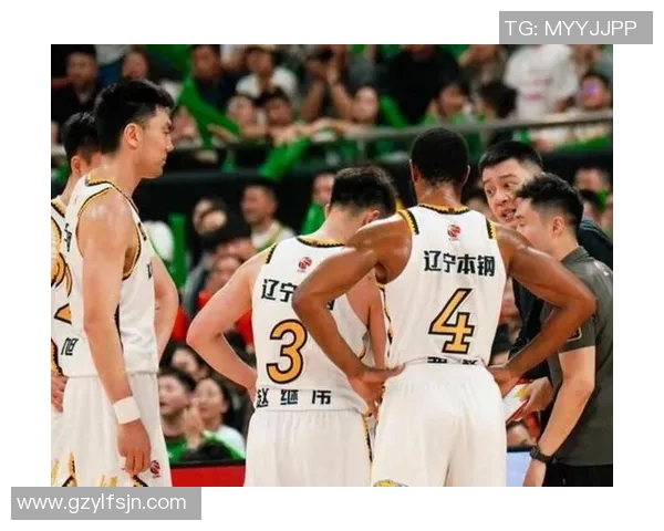 辽宁队与北控队季前热身赛精彩对决展现新赛季备战状态