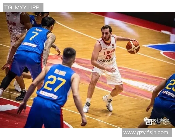 韩国与黎巴嫩篮球赛精彩直播全程回顾与分析