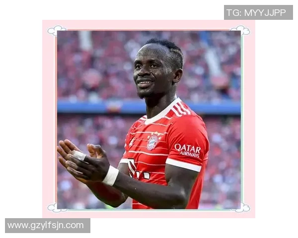 马内在足球界的崛起与影响力分析及其未来发展潜力探讨