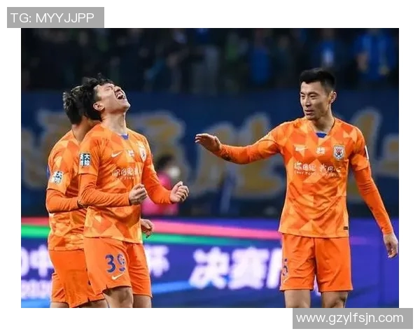 鲁能与上港精彩对决免费直播全程回放及赛后分析详解