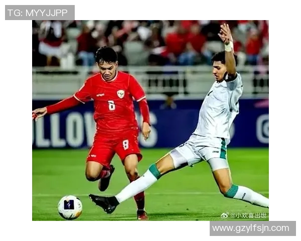 伊拉克与澳洲U23激战正酣谁能在这场较量中脱颖而出