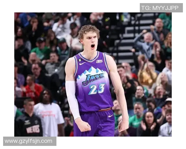 劳里马尔卡宁:从潜力新星到NBA全明星的华丽蜕变之路 劳里马尔卡宁:从潜力新星到NBA全明星的华丽蜕变之路