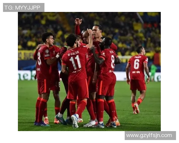 利物浦主场迎战巴萨次回合争夺激烈期待逆转奇迹