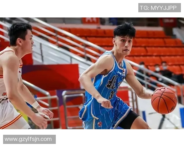 原帅：从新星崛起到球队核心的成长之路与未来展望