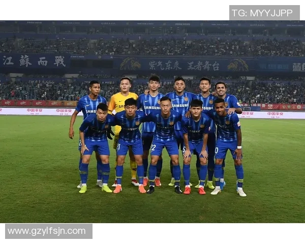 国安与苏宁精彩对决回顾分析赛场瞬间与战术布局探讨