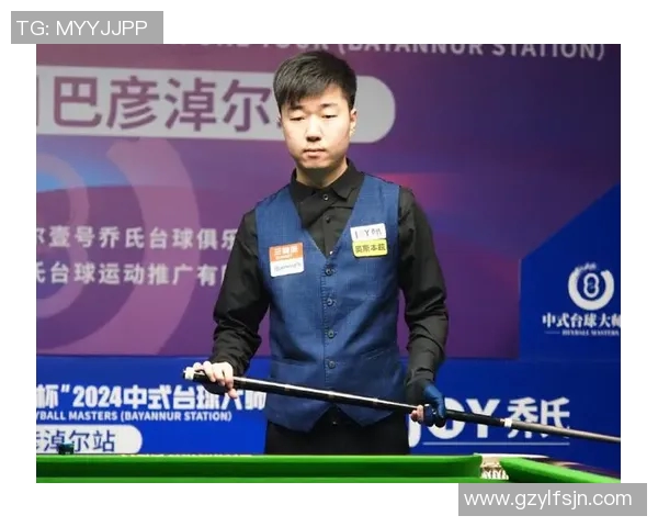 台球对决张泰艺与郭嘉谁能笑到最后精彩赛事即将上演