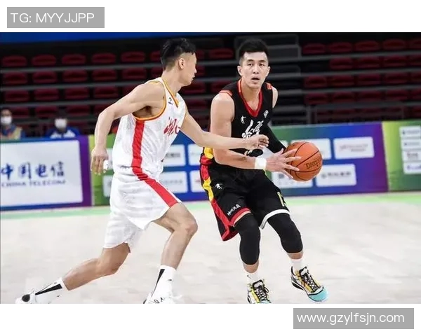 翟晓川：从篮球场上的拼搏到人生舞台的精彩转身