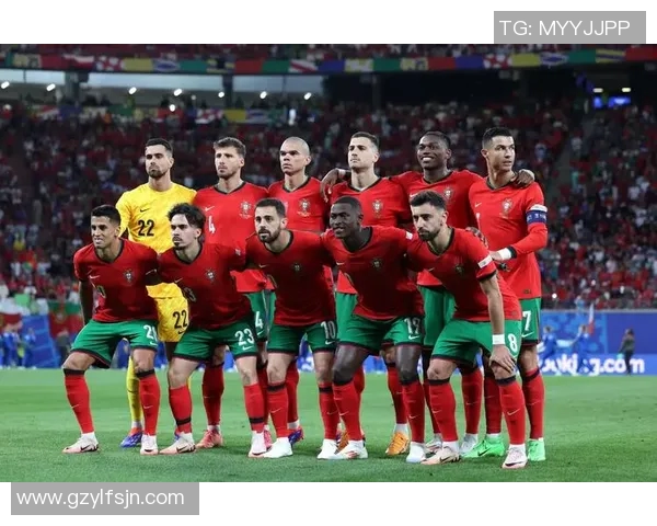 葡萄牙与突尼西亚激战在即谁能在友谊赛中笑到最后