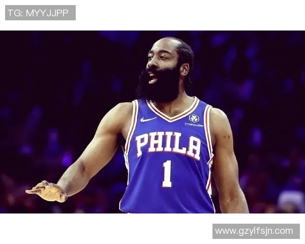 詹姆斯哈登的篮球之路与成就解析：从新秀到联盟巨星的蜕变历程