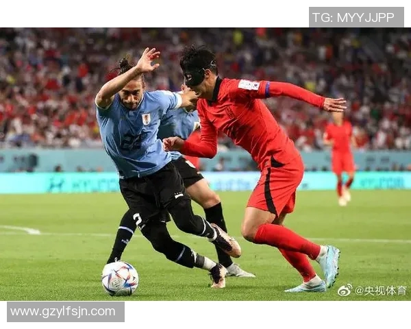 韩国与乌拉圭激战成平局比分揭晓精彩瞬间回顾