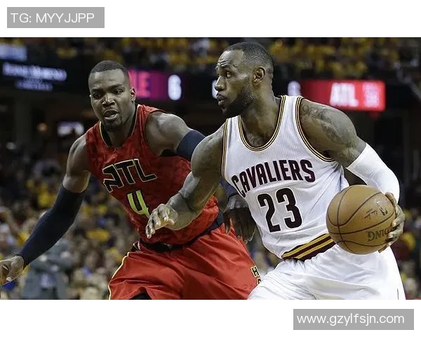 骑士与老鹰的东部决赛对决揭示了季后赛的激烈竞争与球队的战术博弈