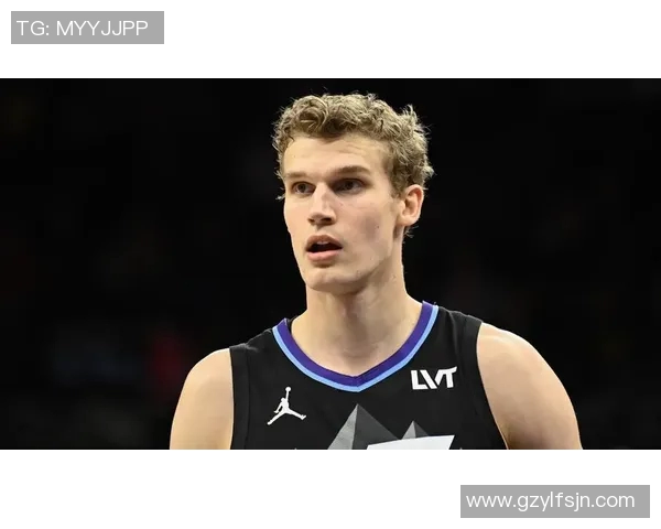 劳里马尔卡宁的崛起之路与未来篮球生涯展望