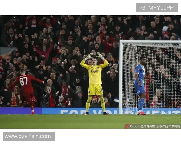 利物浦与仕鲁斯精彩对决直播全程回顾与赛后分析 利物浦与仕鲁斯精彩对决直播全程回顾与赛后分析