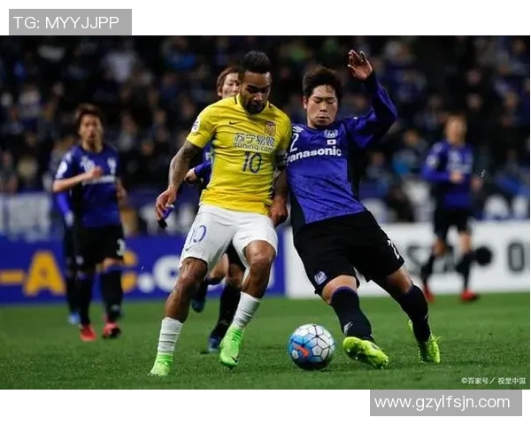 湘南海洋与大阪钢的激烈对决揭示了日本足球的魅力与竞争力