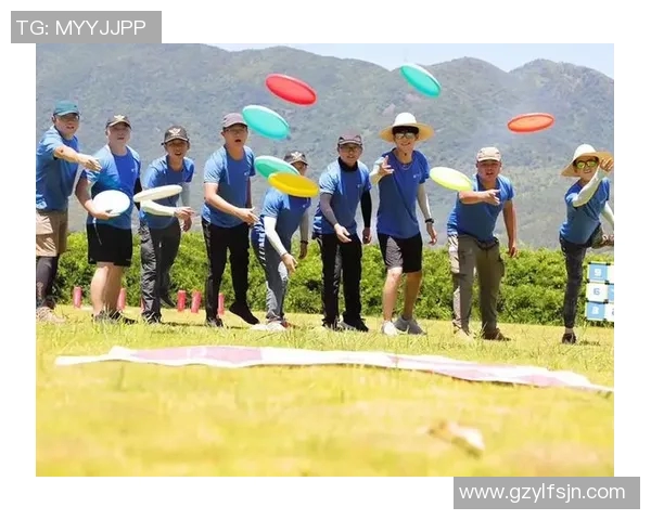 成都飞盘队的速度变革引发热议探索飞盘运动的未来发展与挑战MBA