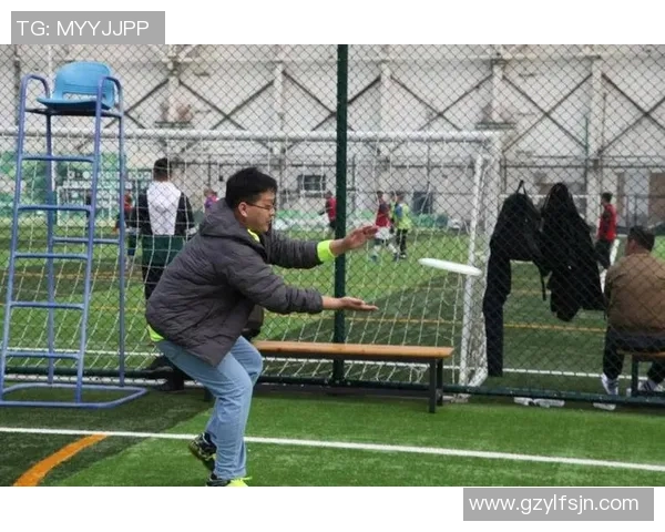 广州飞盘队实力强劲荣登全国第二名引发热议MBA