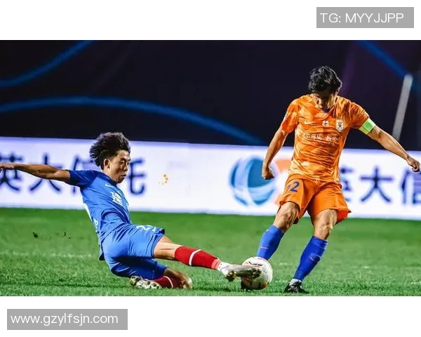 鲁能与富力激战正酣2017年5月7日精彩赛事回顾与分析