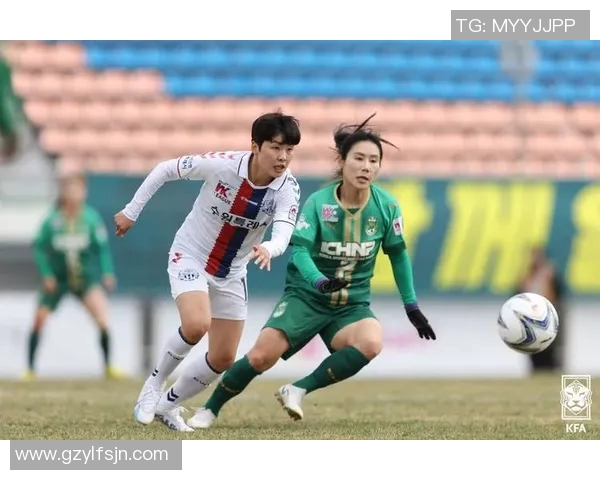 韩国女足迎战澳大利亚队力争在国际赛场上再创佳绩