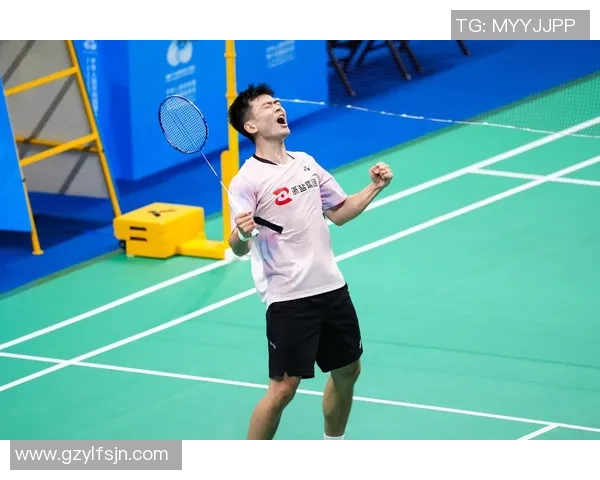 上海羽毛球队在全运会中的灵活性表现及其对比赛策略的影响分析