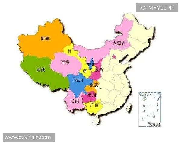 中部地区与西部地区经济发展对比分析及未来发展潜力探讨 中部地区与西部地区经济发展对比分析及未来发展潜力探讨