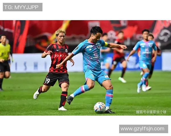 仙台对战鸟栖砂岩激战在即球迷期待精彩对决与精彩瞬间