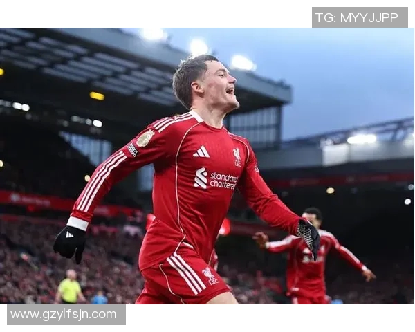 利物浦与狼队激战成和双方球员表现引人关注