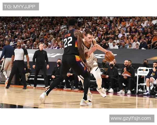 今日直播NBA掘金对阵火箭精彩赛事回顾与分析