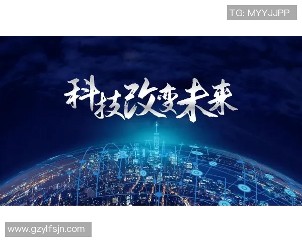 加维引领新潮流探讨未来科技对人类生活的深远影响与变革 加维引领新潮流探讨未来科技对人类生活的深远影响与变革