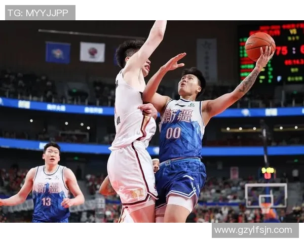 北京与新疆篮球对决精彩直播实录全程回顾与分析