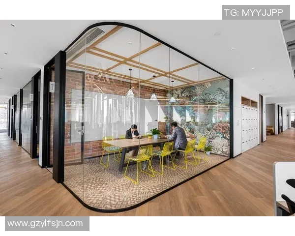 吕俊虎：探索科技创新与人文关怀的完美结合之路