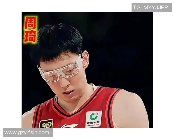 周琦在国际赛场的崛起与中国篮球未来的希望之路