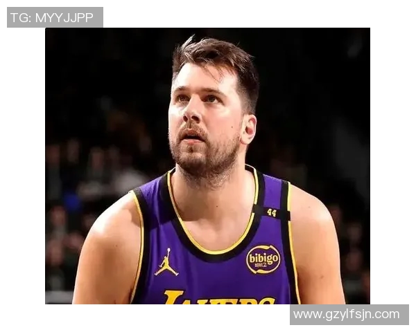 卢卡东契奇：篮球天才如何在NBA赛场上书写传奇篇章